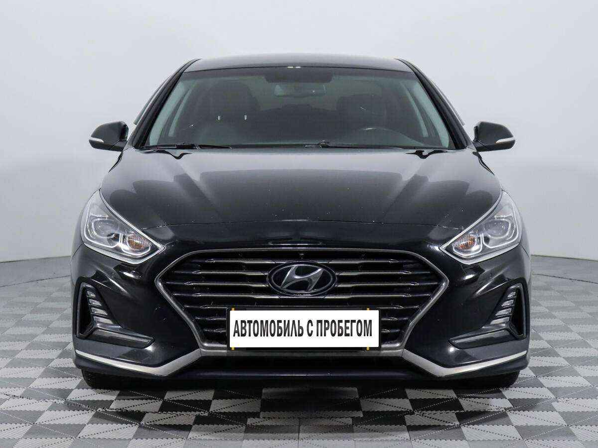 Купить Hyundai Sonata Автоматическая 2017 с пробегом 85300 км низкие цены  на б/у автомобили во Владикавказе - Урус Экспер